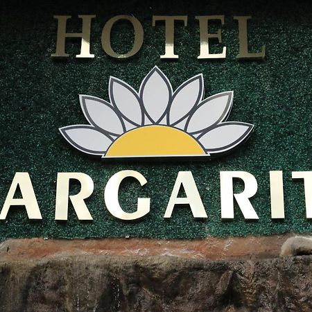Hotel Margarita Bacalar Zewnętrze zdjęcie