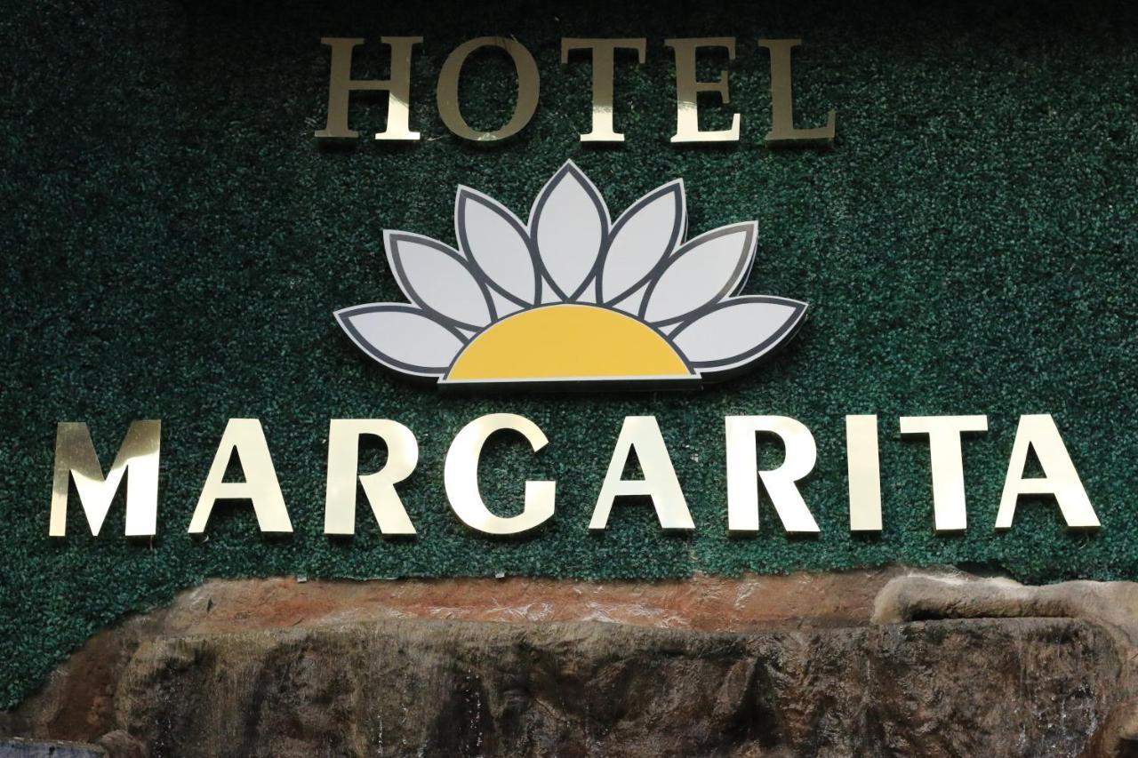 Hotel Margarita Bacalar Zewnętrze zdjęcie