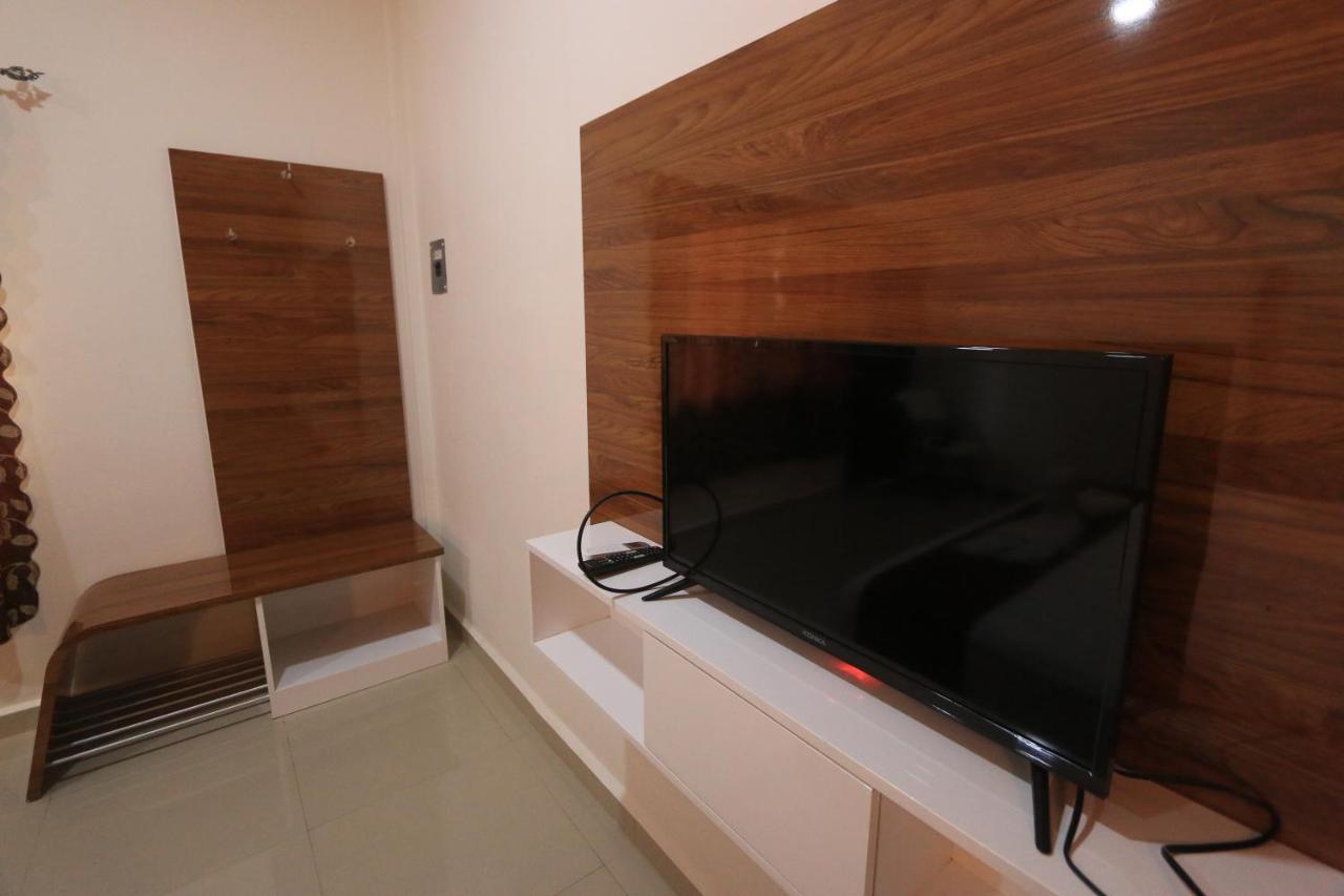 Hotel Margarita Bacalar Zewnętrze zdjęcie