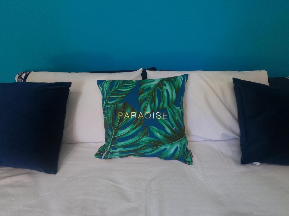 Hotel Margarita Bacalar Zewnętrze zdjęcie