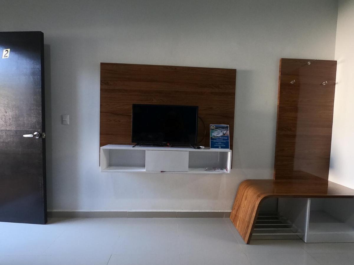 Hotel Margarita Bacalar Zewnętrze zdjęcie
